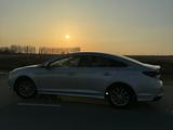Hyundai Sonata 2017 года за 8 100 000 тг. в Алматы – фото 5