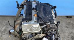 Контрактный двигатель Honda CRV 3 2006-2012 K24Z за 500 000 тг. в Шымкент
