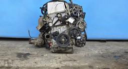 Контрактный двигатель Honda CRV 3 2006-2012 K24Z за 500 000 тг. в Шымкент – фото 2