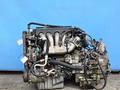 Контрактный двигатель Honda CRV 3 2006-2012 K24Z за 500 000 тг. в Шымкент – фото 4