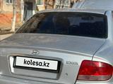 Hyundai Sonata 2005 года за 2 500 000 тг. в Костанай – фото 2