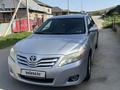 Toyota Camry 2010 года за 7 300 000 тг. в Алматы