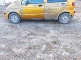 Daewoo Matiz 2000 годаfor550 000 тг. в Туркестан – фото 4