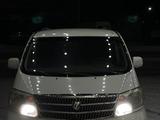 Toyota Alphard 2004 годаүшін7 300 000 тг. в Жезказган