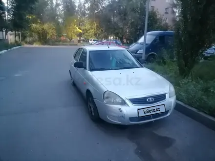 ВАЗ (Lada) Priora 2172 2012 года за 1 300 000 тг. в Павлодар