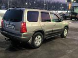 Mazda Tribute 2002 годаfor3 400 000 тг. в Алматы – фото 4