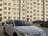 Toyota Camry 2011 года за 5 500 000 тг. в Актау – фото 4