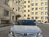 Toyota Camry 2011 года за 5 500 000 тг. в Актау – фото 2