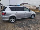 Toyota Avensis Verso 2004 года за 5 300 000 тг. в Атырау – фото 3