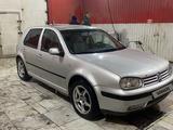 Volkswagen Golf 2000 года за 2 850 000 тг. в Костанай