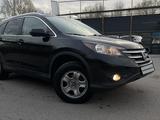 Honda CR-V 2014 года за 9 900 000 тг. в Алматы – фото 3