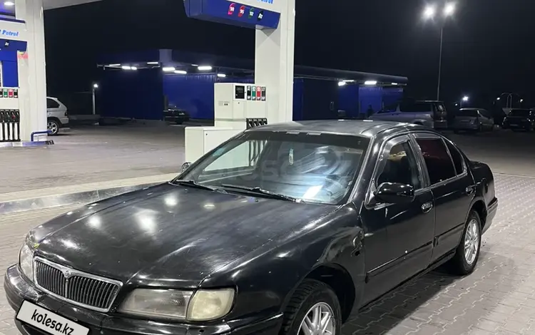 Nissan Maxima 1996 годаfor1 250 000 тг. в Алматы