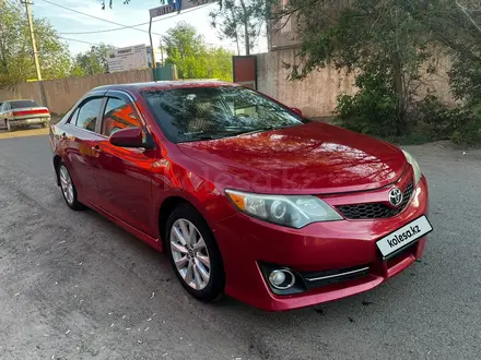 Toyota Camry 2012 года за 8 500 000 тг. в Уральск – фото 3