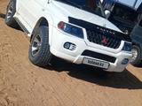 Mitsubishi Montero Sport 2001 года за 6 000 000 тг. в Шымкент