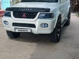 Mitsubishi Montero Sport 2001 года за 6 000 000 тг. в Шымкент – фото 2