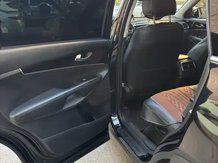 Kia Sorento 2018 года за 11 500 000 тг. в Алматы – фото 11