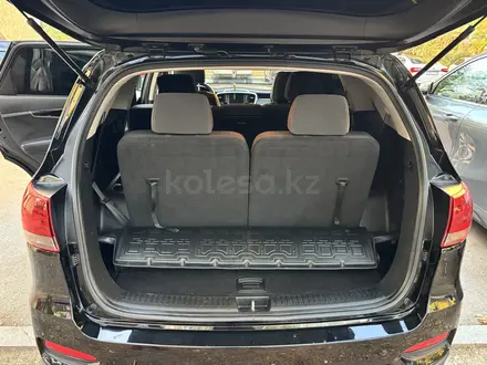 Kia Sorento 2018 года за 11 500 000 тг. в Алматы – фото 16