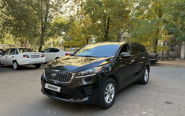Kia Sorento 2018 годаүшін11 500 000 тг. в Алматы