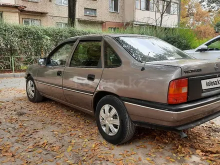 Opel Vectra 1991 года за 1 380 000 тг. в Шымкент – фото 5