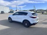 Kia Sportage 2019 года за 9 300 000 тг. в Костанай – фото 5