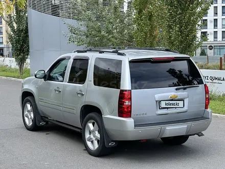 Chevrolet Tahoe 2012 года за 10 800 000 тг. в Астана – фото 18