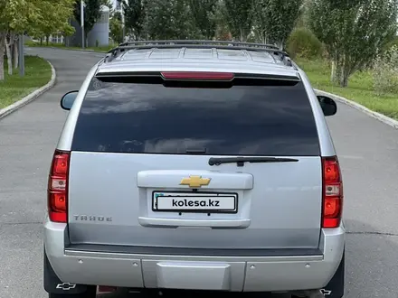 Chevrolet Tahoe 2012 года за 10 800 000 тг. в Астана – фото 20