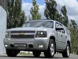 Chevrolet Tahoe 2012 года за 10 800 000 тг. в Астана – фото 2