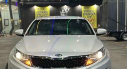 Kia K5 2013 года за 8 300 000 тг. в Шымкент