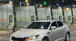 Kia K5 2013 года за 8 300 000 тг. в Шымкент – фото 2