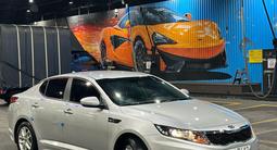 Kia K5 2013 года за 8 300 000 тг. в Шымкент – фото 3