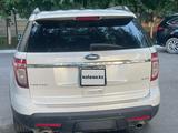 Ford Explorer 2011 годаүшін10 000 000 тг. в Астана – фото 3