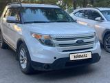 Ford Explorer 2011 годаүшін10 000 000 тг. в Астана – фото 2