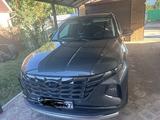 Hyundai Tucson 2022 года за 11 900 000 тг. в Уральск