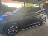 Hyundai Tucson 2022 года за 11 900 000 тг. в Уральск – фото 2