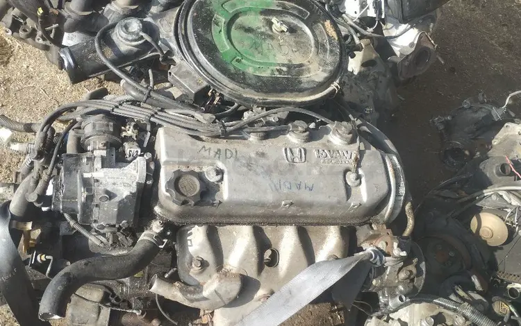 Двигатель d13b2 за 300 000 тг. в Алматы