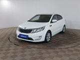 Kia Rio 2015 годаүшін4 690 000 тг. в Шымкент