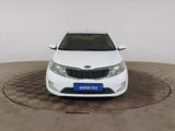 Kia Rio 2015 года за 4 690 000 тг. в Шымкент – фото 2