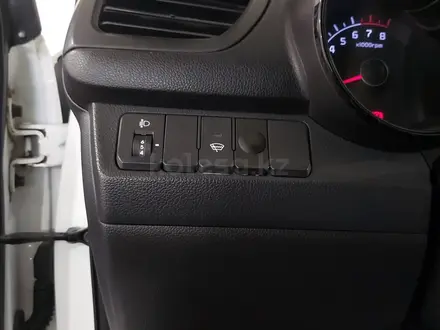 Kia Rio 2015 года за 4 690 000 тг. в Шымкент – фото 23