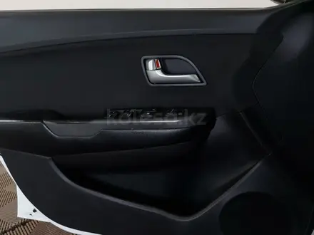 Kia Rio 2015 года за 4 690 000 тг. в Шымкент – фото 25