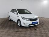 Kia Rio 2015 года за 4 690 000 тг. в Шымкент – фото 3