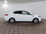 Kia Rio 2015 года за 4 690 000 тг. в Шымкент – фото 4