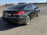 Hyundai i40 2013 года за 6 200 000 тг. в Экибастуз
