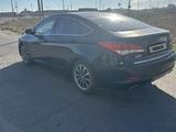 Hyundai i40 2013 года за 6 200 000 тг. в Экибастуз – фото 5