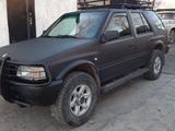 Opel Frontera 1995 годаүшін3 000 000 тг. в Алматы – фото 3