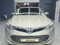 Toyota Avalon 2014 года за 9 200 000 тг. в Алматы