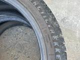 Одна зимняя шина 255/40/18 255/40R18 Maxxis за 25 000 тг. в Алматы – фото 2