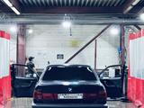 BMW 525 1989 года за 2 000 000 тг. в Алматы – фото 4