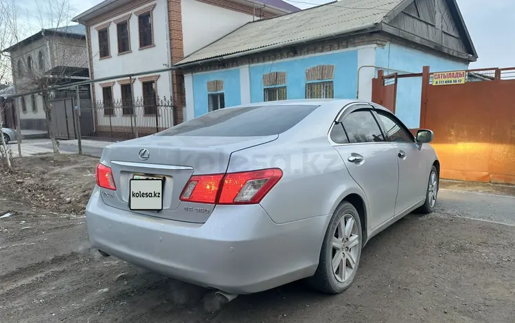 Lexus ES 350 2007 года за 7 200 000 тг. в Кызылорда