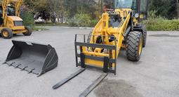 Lonking  Вилочный погрузчик кару кара с ковшом фронтал 2026 года за 7 990 000 тг. в Байсерке