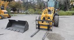 Lonking  Вилочный погрузчик кару кара с ковшом фронтал 2026 года за 7 990 000 тг. в Байсерке – фото 3